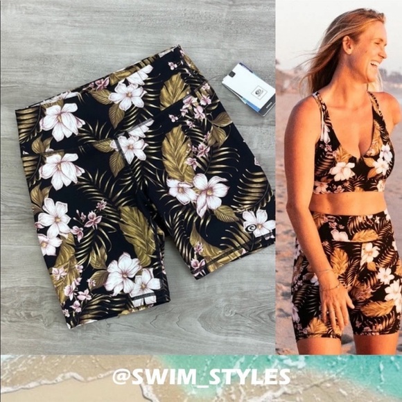Rip Curl Other - ☀️RIP CURL☀️ PLAYABELLA SWIM SHORTS